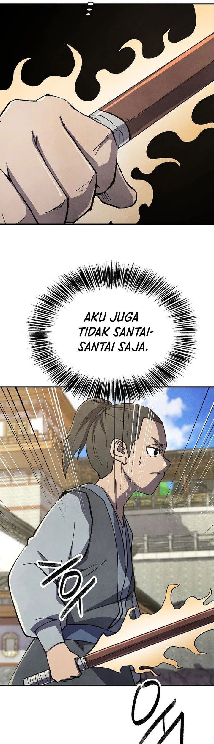 The Genius Grandson of Namgung Clan Chapter 22 - halaman 37
