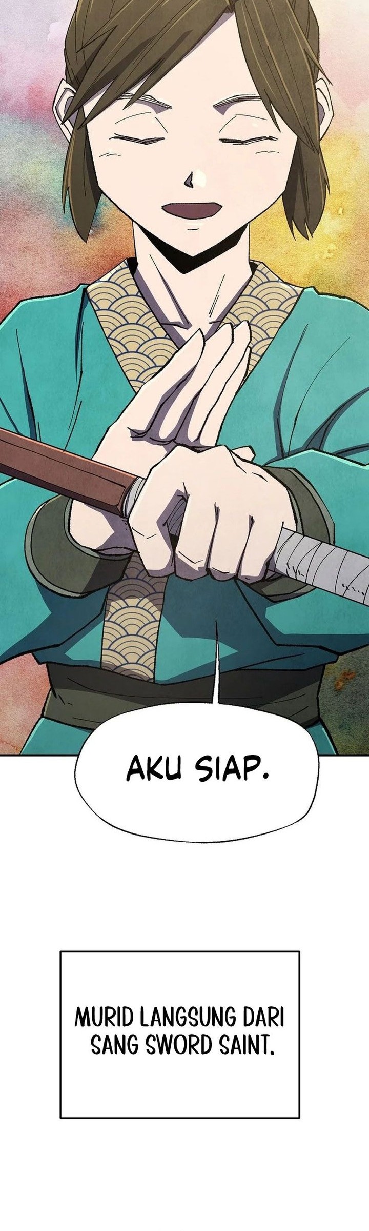 The Genius Grandson of Namgung Clan Chapter 22 - halaman 4