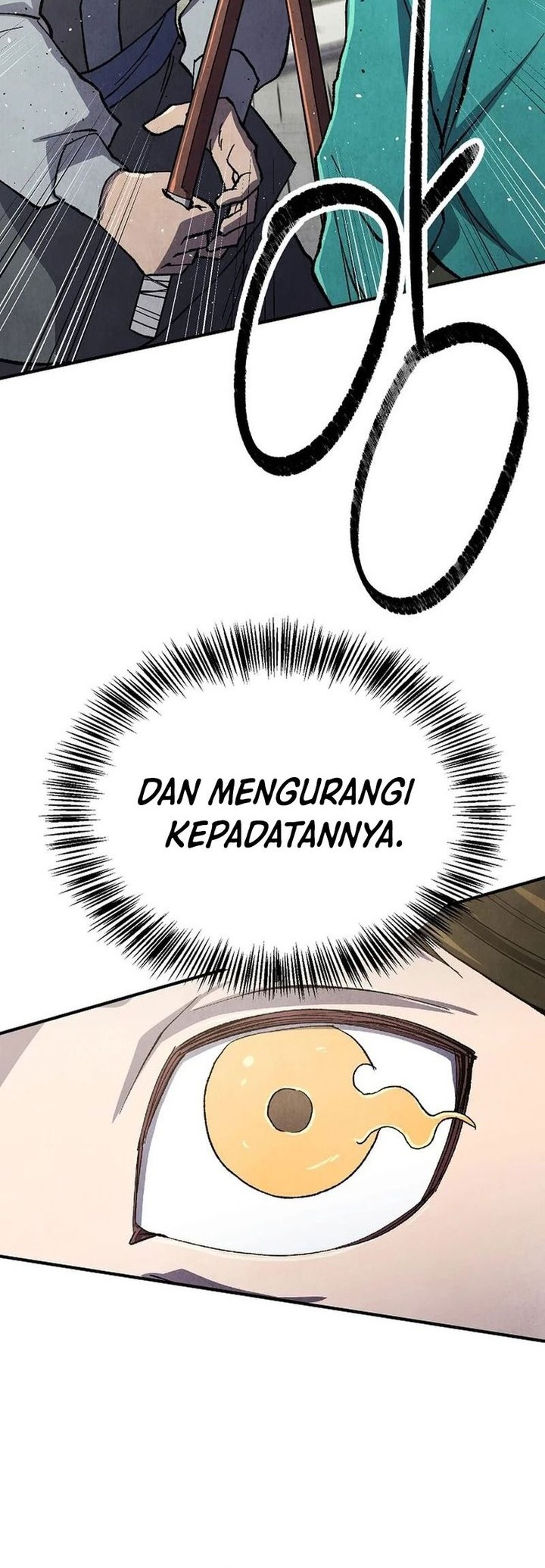 The Genius Grandson of Namgung Clan Chapter 22 - halaman 42