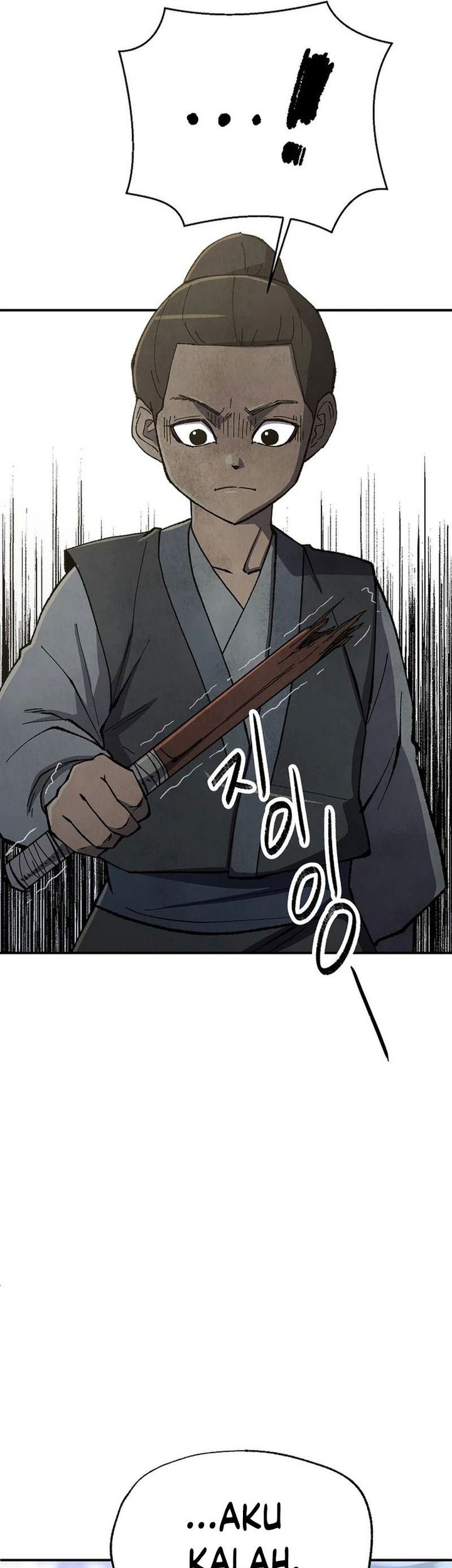 The Genius Grandson of Namgung Clan Chapter 22 - halaman 46