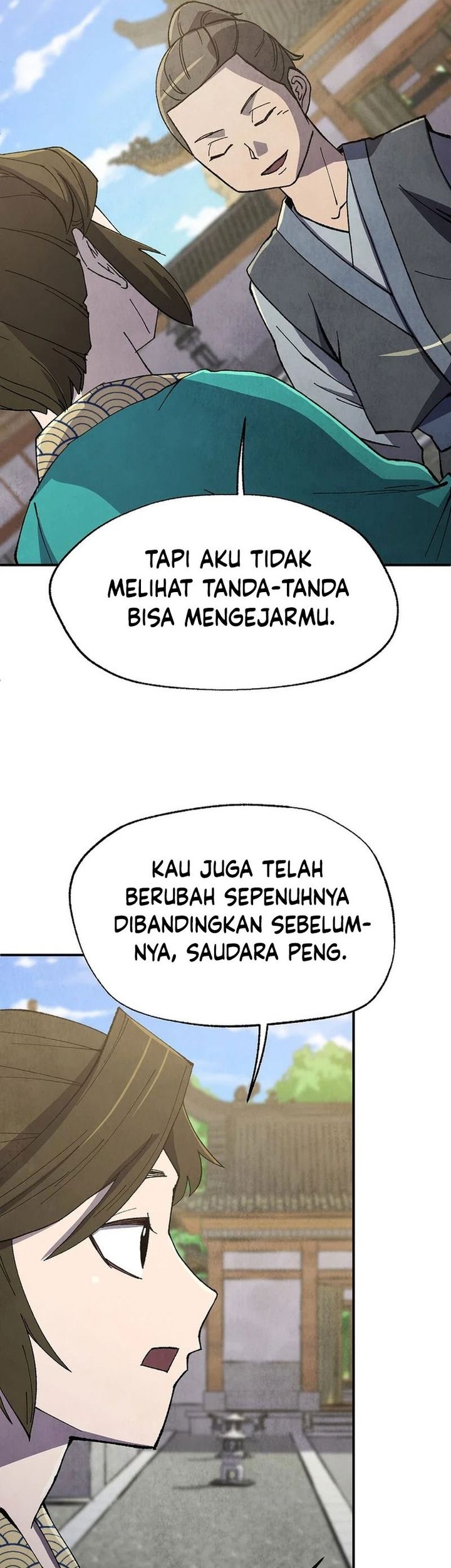 The Genius Grandson of Namgung Clan Chapter 22 - halaman 48
