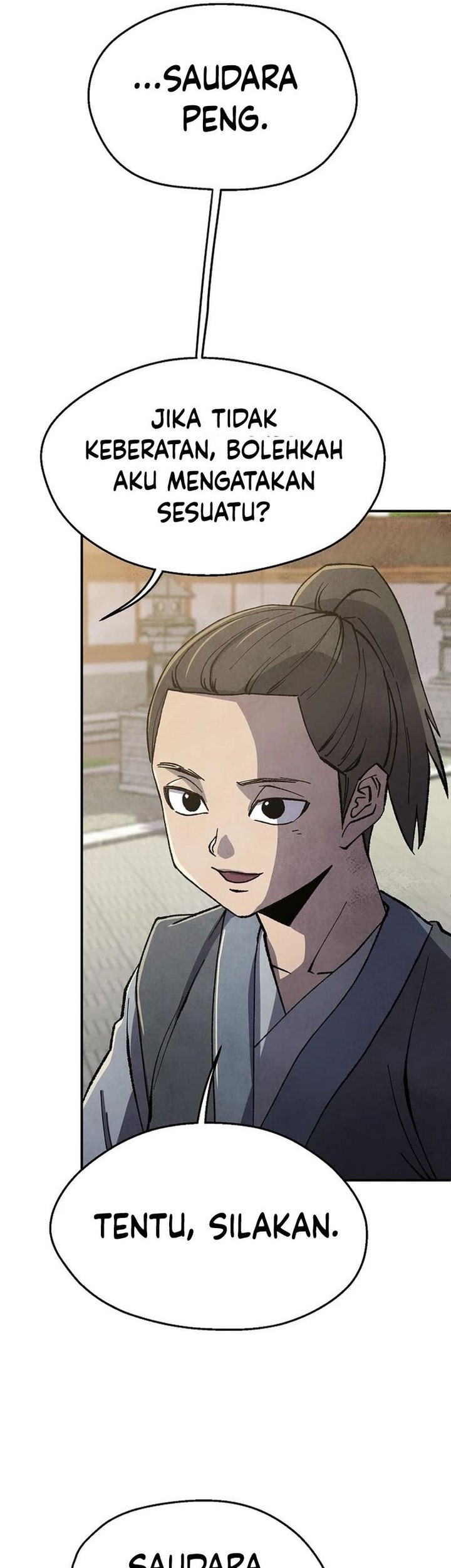 The Genius Grandson of Namgung Clan Chapter 22 - halaman 50
