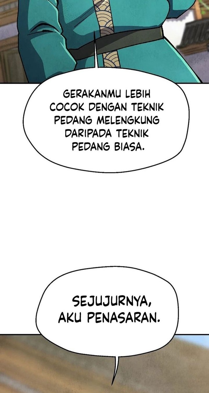 The Genius Grandson of Namgung Clan Chapter 22 - halaman 53