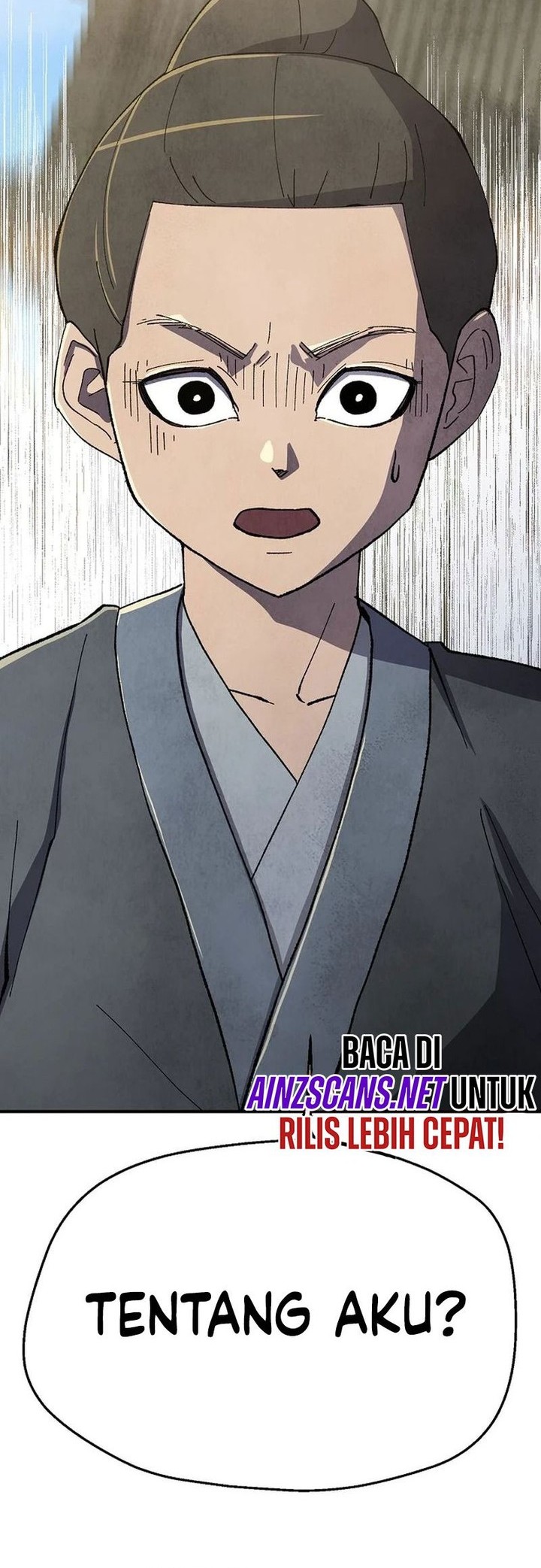 The Genius Grandson of Namgung Clan Chapter 22 - halaman 55
