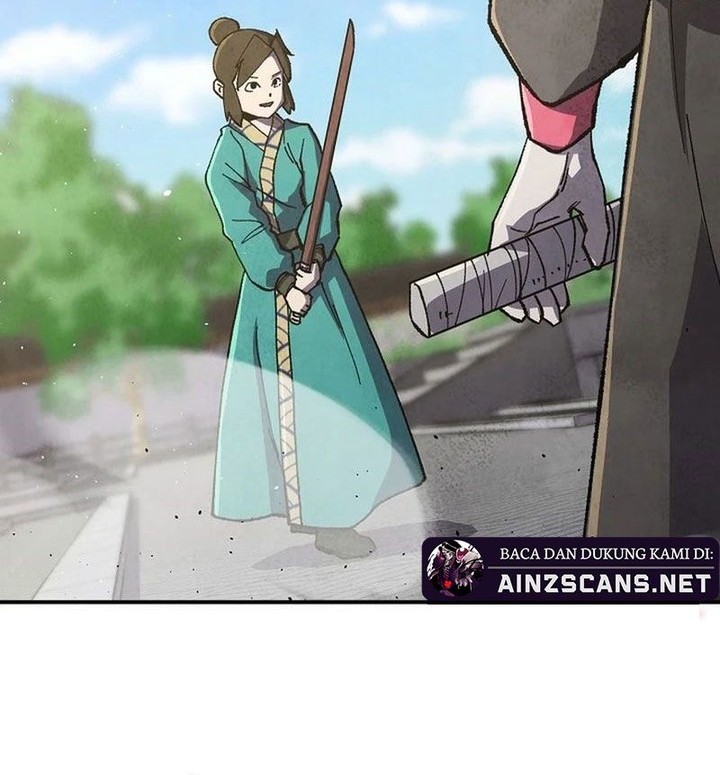 The Genius Grandson of Namgung Clan Chapter 22 - halaman 6