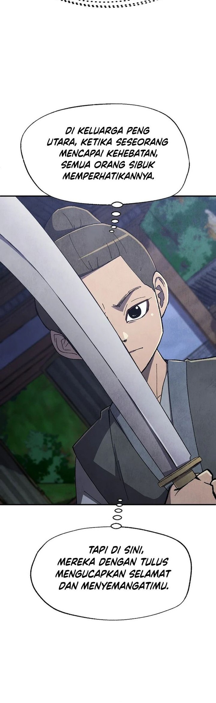 The Genius Grandson of Namgung Clan Chapter 23 - halaman 10
