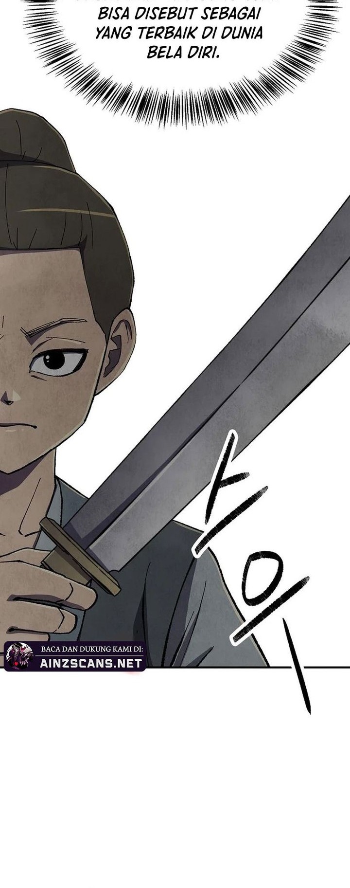 The Genius Grandson of Namgung Clan Chapter 23 - halaman 12