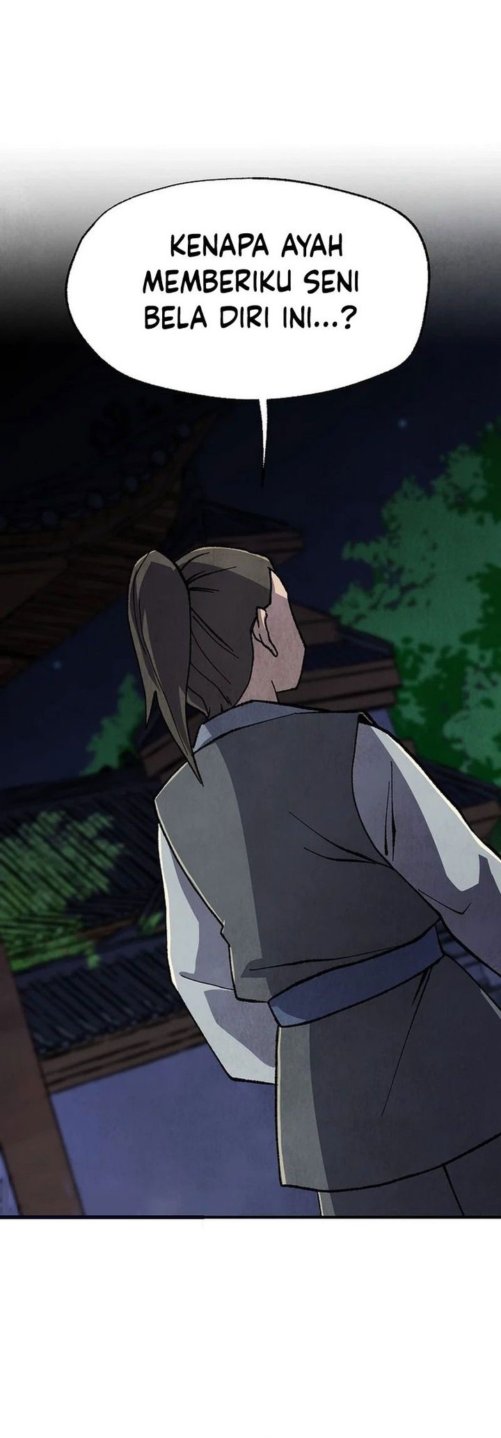 The Genius Grandson of Namgung Clan Chapter 23 - halaman 16