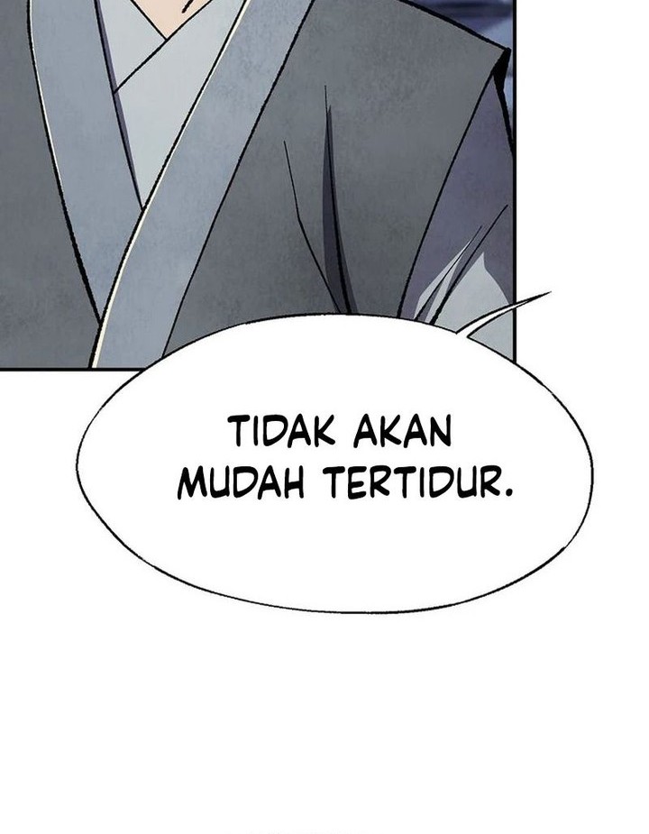 The Genius Grandson of Namgung Clan Chapter 23 - halaman 20