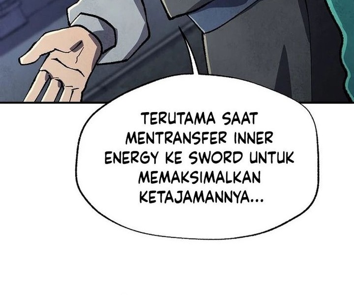 The Genius Grandson of Namgung Clan Chapter 23 - halaman 26