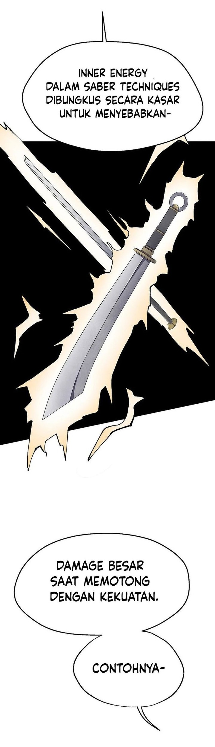 The Genius Grandson of Namgung Clan Chapter 23 - halaman 28