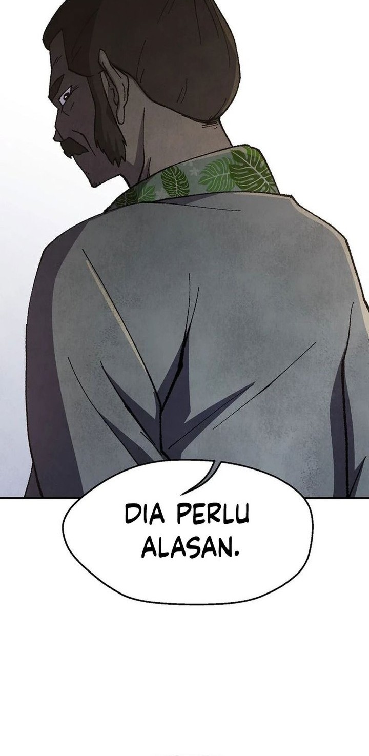 The Genius Grandson of Namgung Clan Chapter 23 - halaman 32