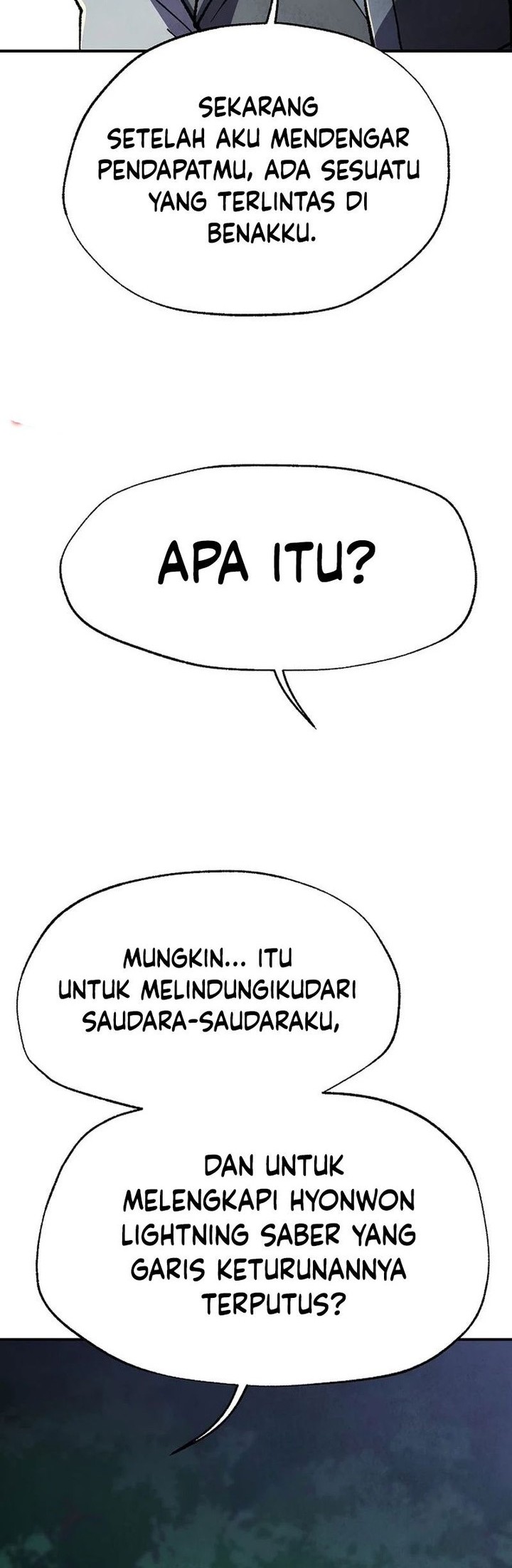 The Genius Grandson of Namgung Clan Chapter 23 - halaman 38