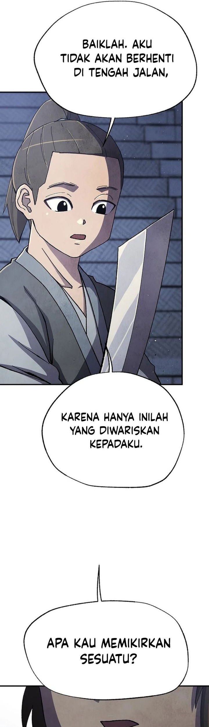 The Genius Grandson of Namgung Clan Chapter 23 - halaman 45