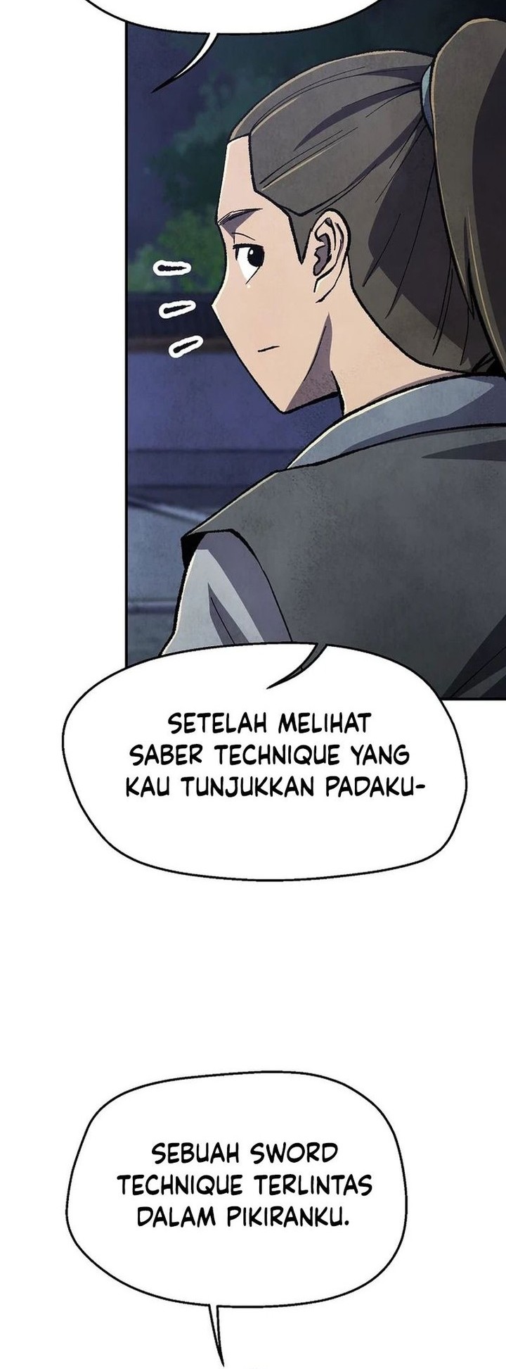 The Genius Grandson of Namgung Clan Chapter 23 - halaman 48