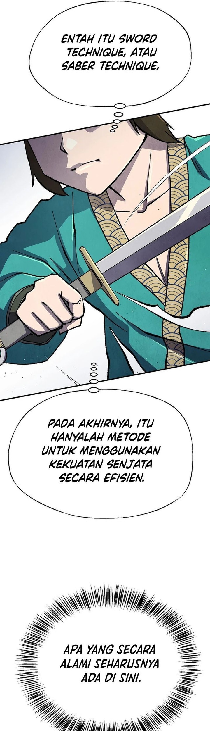 The Genius Grandson of Namgung Clan Chapter 23 - halaman 57