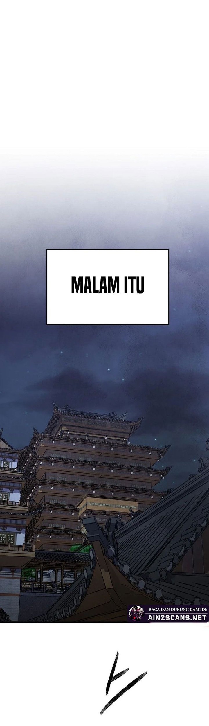 The Genius Grandson of Namgung Clan Chapter 23 - halaman 6