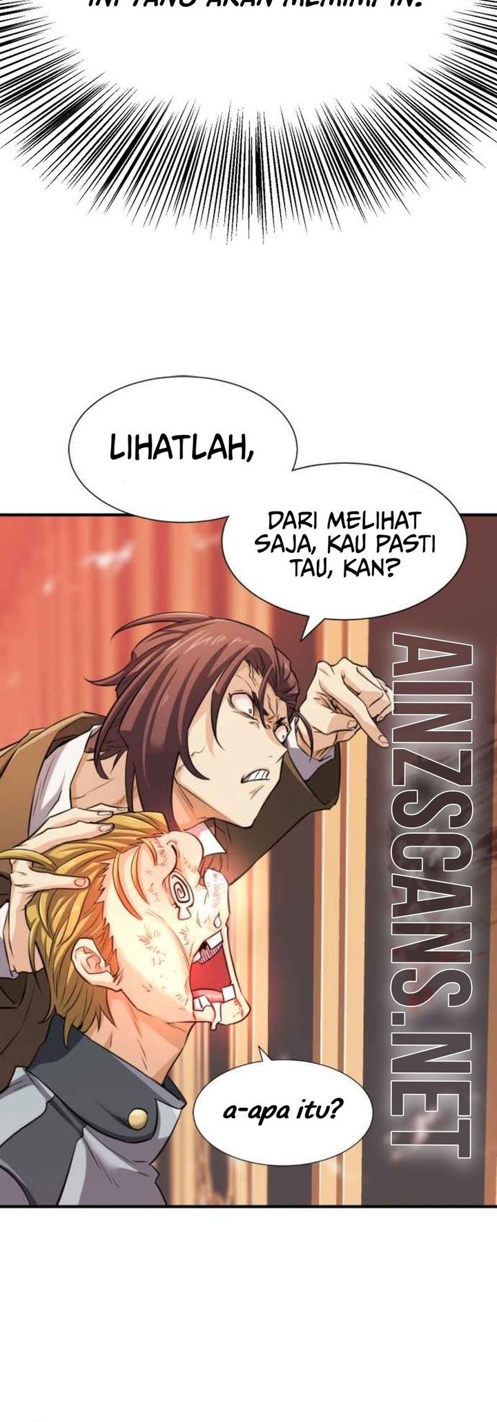 The Genius Grandson of Namgung Clan Chapter 23 - halaman 60
