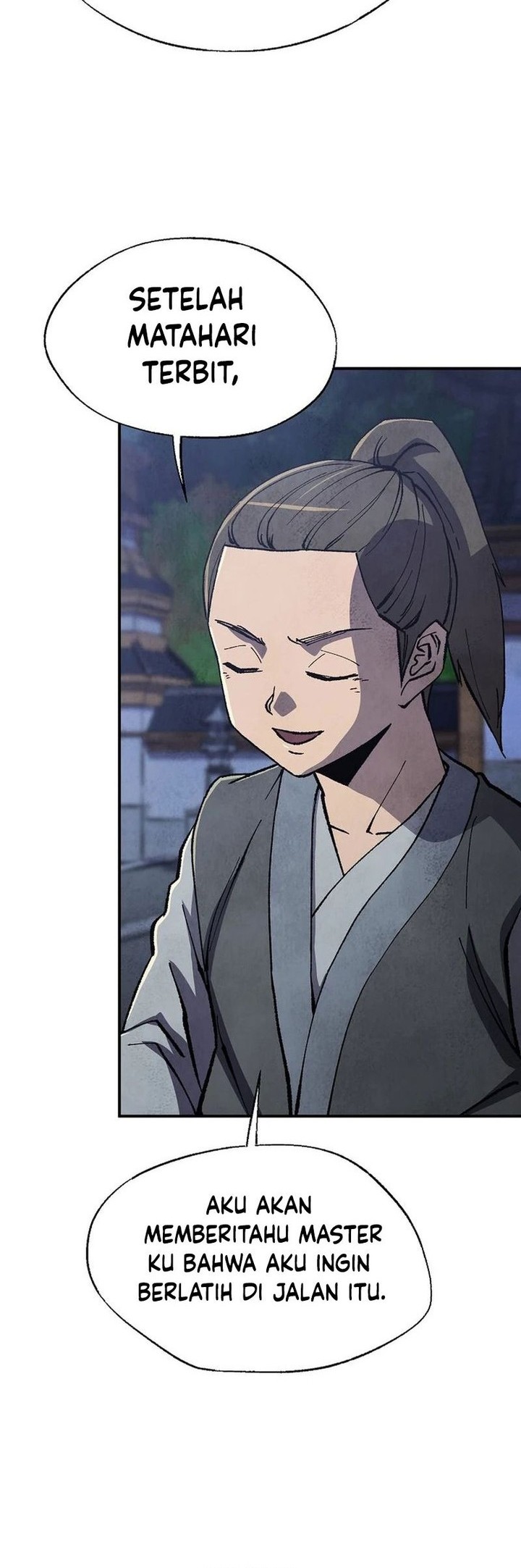 The Genius Grandson of Namgung Clan Chapter 24 - halaman 12