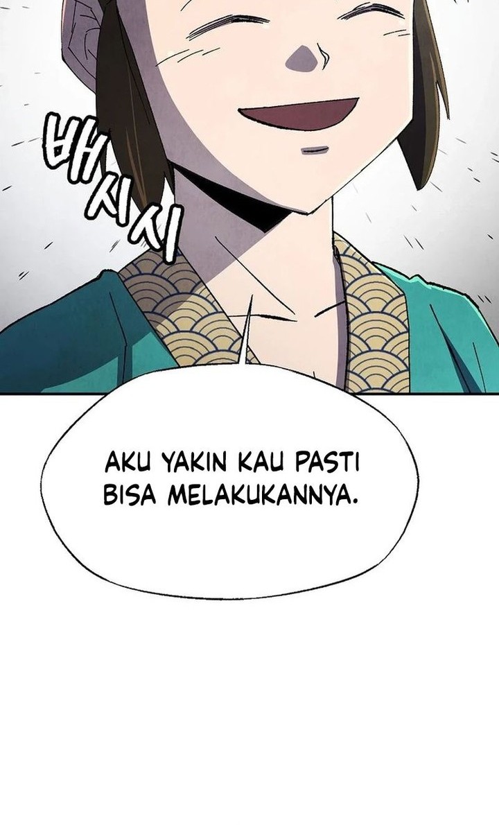 The Genius Grandson of Namgung Clan Chapter 24 - halaman 14