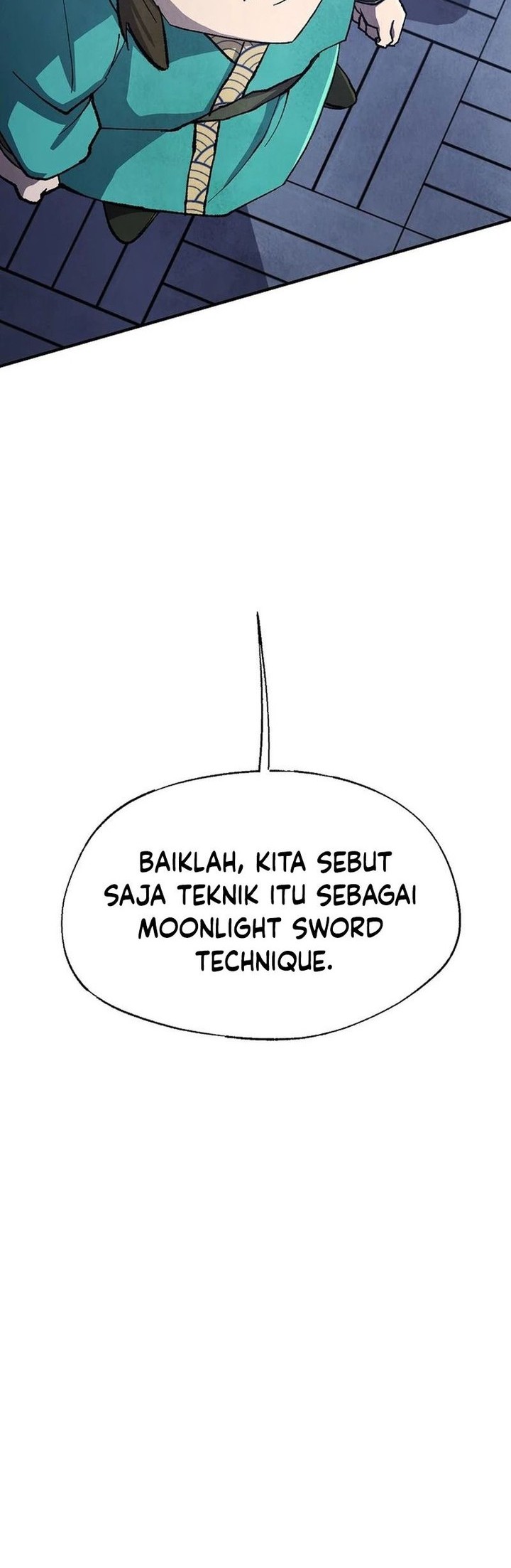 The Genius Grandson of Namgung Clan Chapter 24 - halaman 18