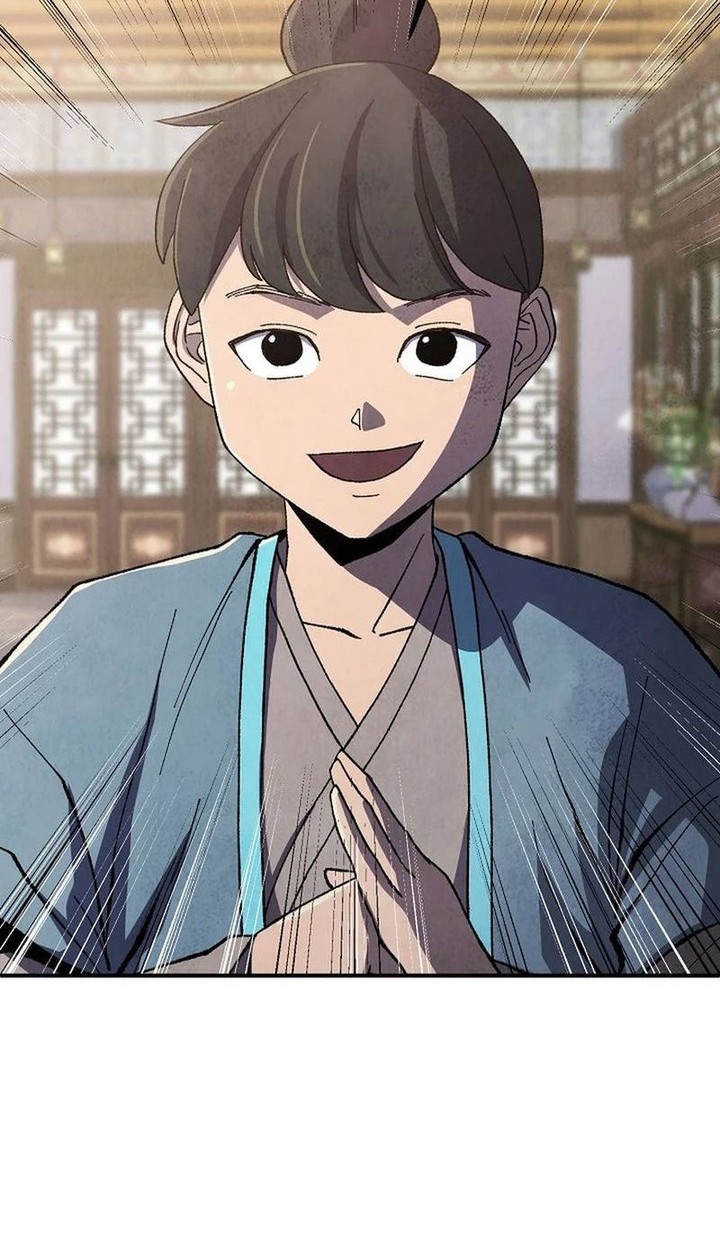 The Genius Grandson of Namgung Clan Chapter 24 - halaman 34