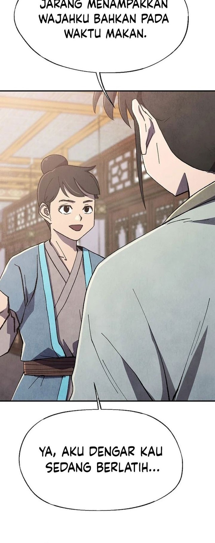 The Genius Grandson of Namgung Clan Chapter 24 - halaman 36