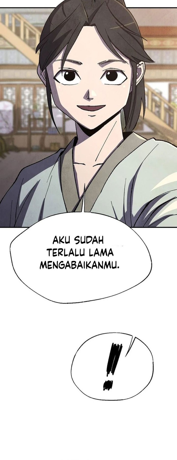 The Genius Grandson of Namgung Clan Chapter 24 - halaman 40