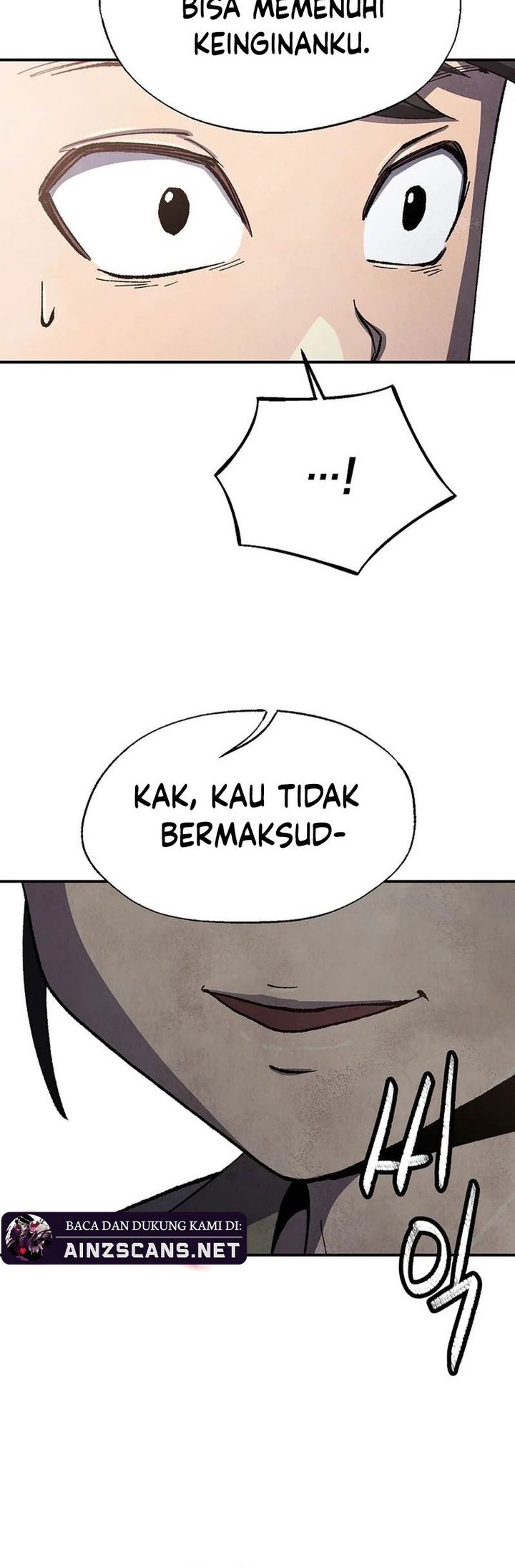 The Genius Grandson of Namgung Clan Chapter 24 - halaman 46