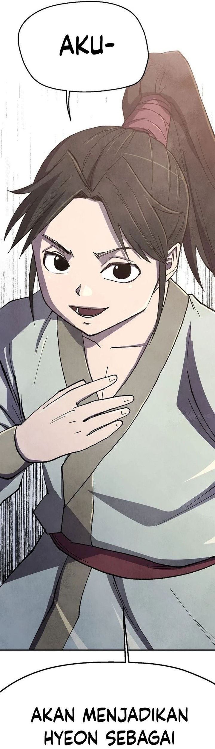 The Genius Grandson of Namgung Clan Chapter 24 - halaman 55