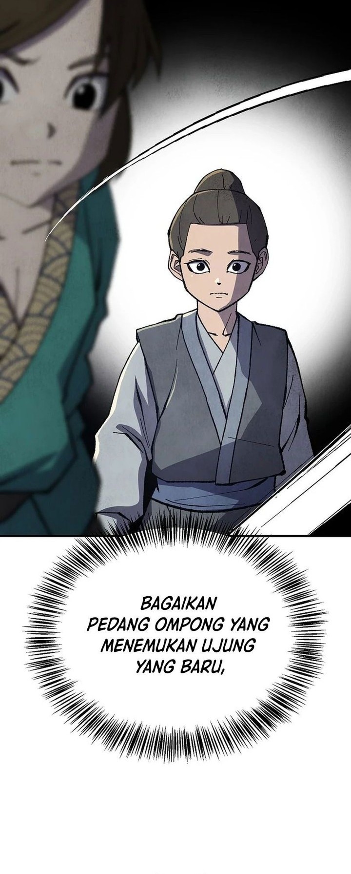 The Genius Grandson of Namgung Clan Chapter 24 - halaman 6