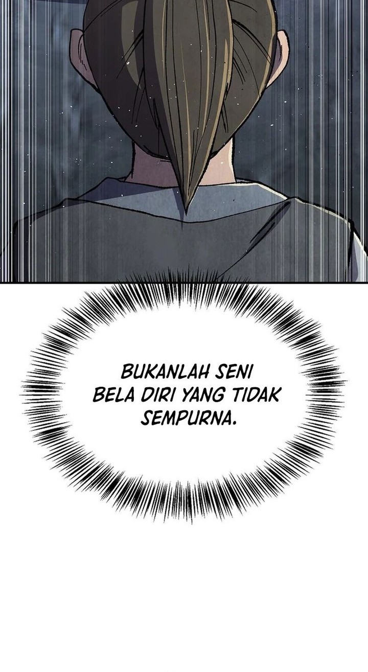 The Genius Grandson of Namgung Clan Chapter 24 - halaman 8