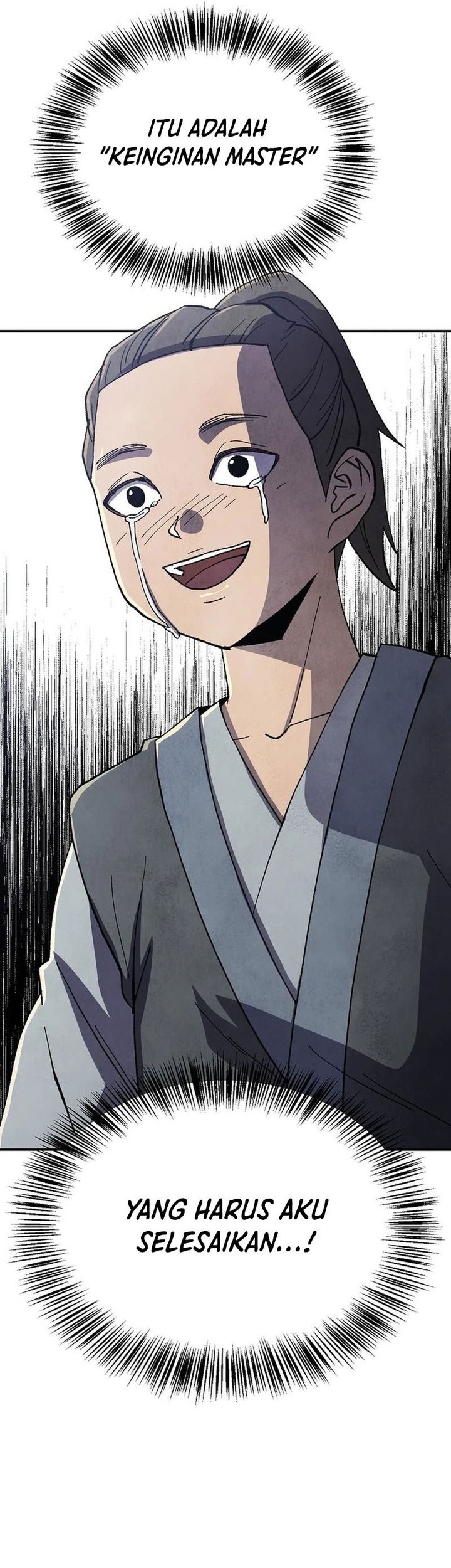 The Genius Grandson of Namgung Clan Chapter 24 - halaman 9