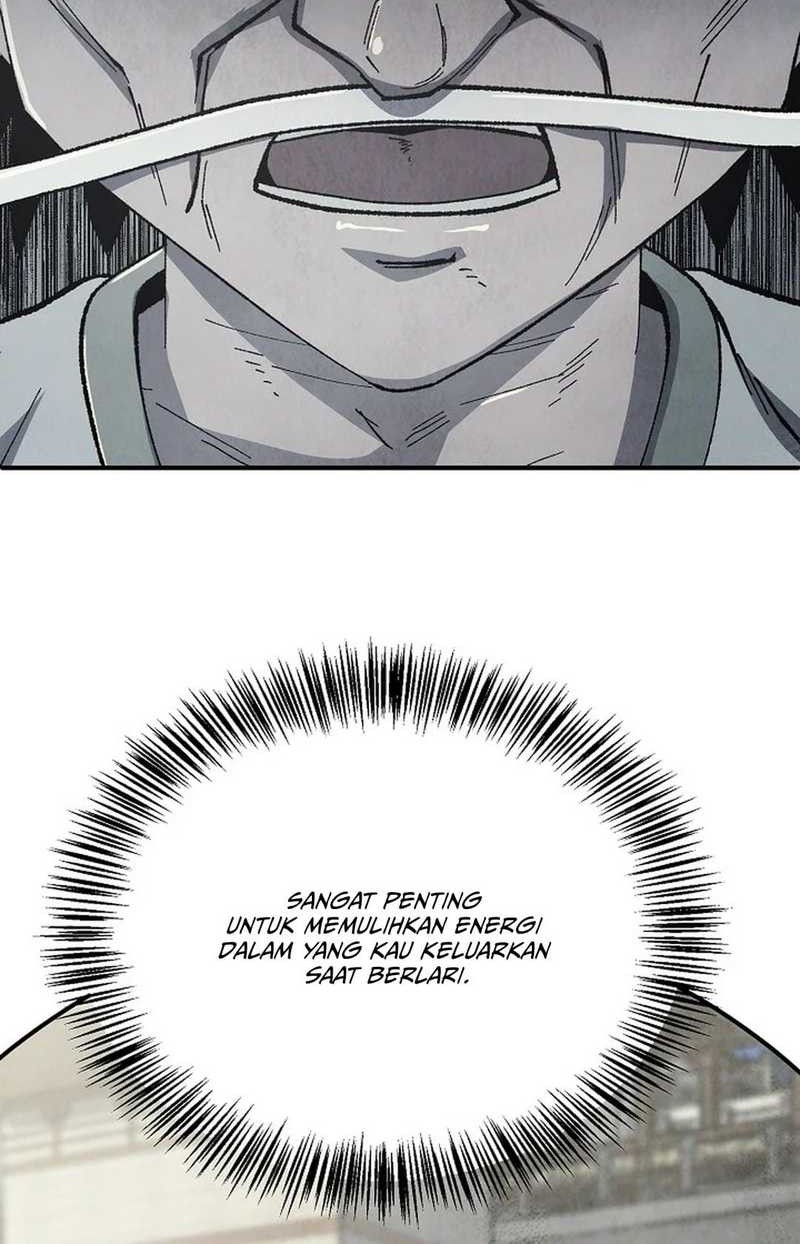 The Genius Grandson of Namgung Clan Chapter 25 - halaman 26