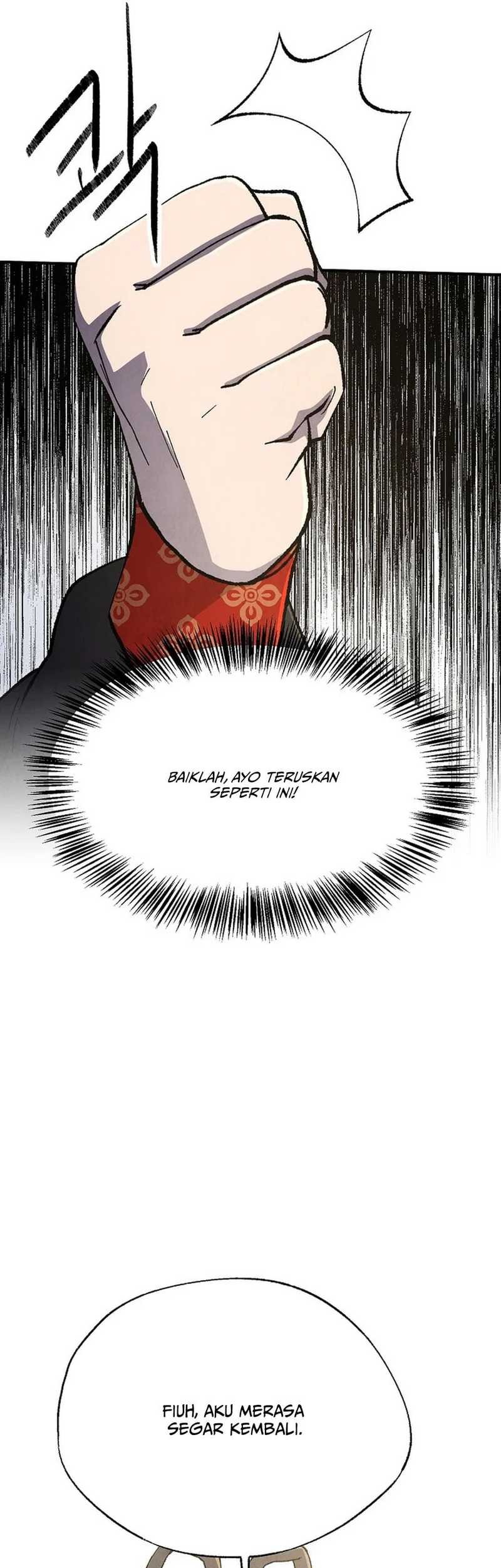 The Genius Grandson of Namgung Clan Chapter 25 - halaman 41