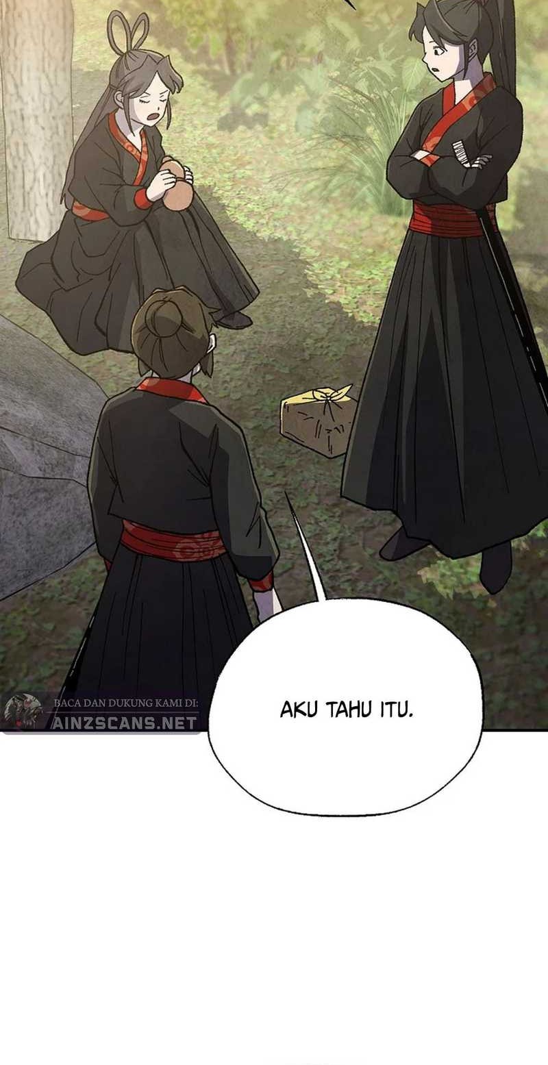 The Genius Grandson of Namgung Clan Chapter 25 - halaman 43