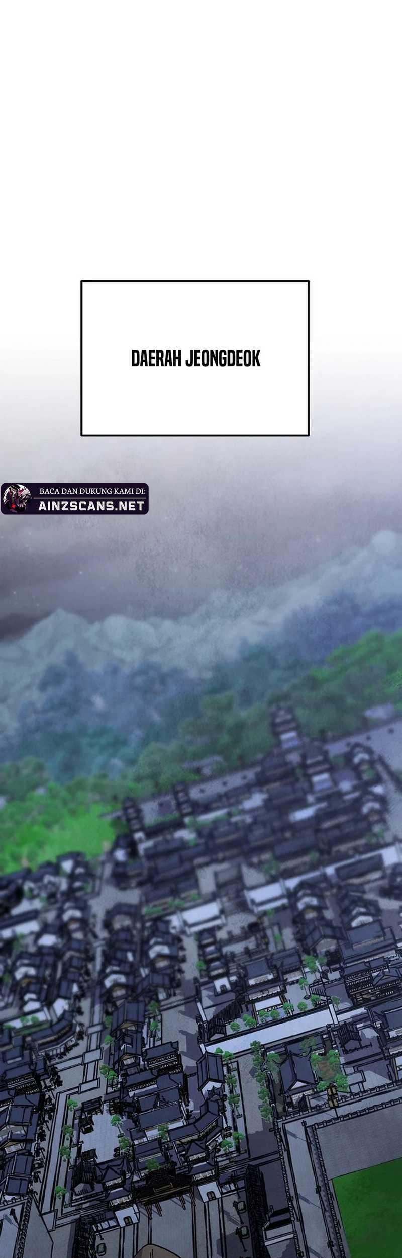 The Genius Grandson of Namgung Clan Chapter 26 - halaman 2