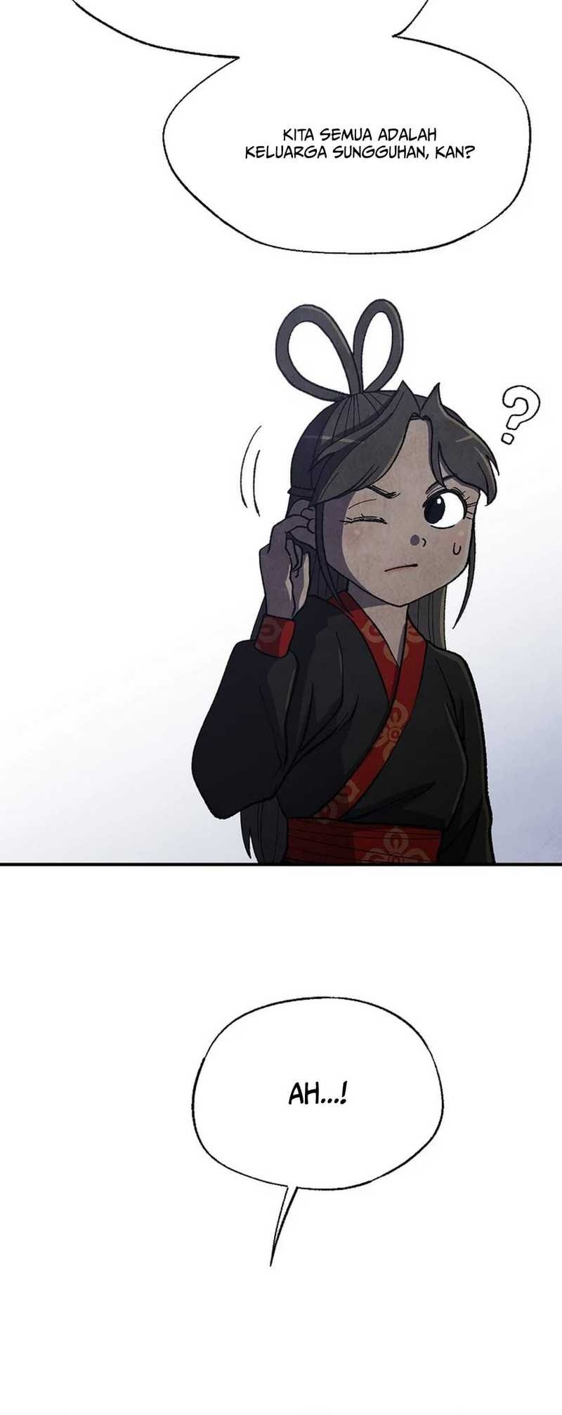 The Genius Grandson of Namgung Clan Chapter 26 - halaman 22
