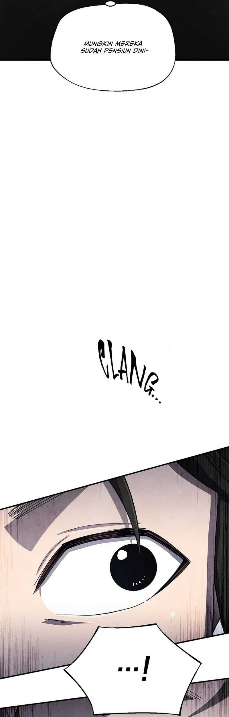 The Genius Grandson of Namgung Clan Chapter 26 - halaman 38