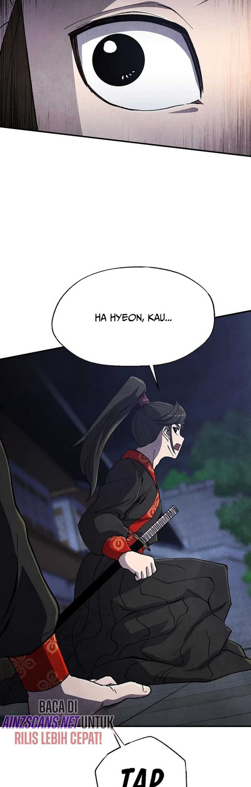 The Genius Grandson of Namgung Clan Chapter 26 - halaman 39
