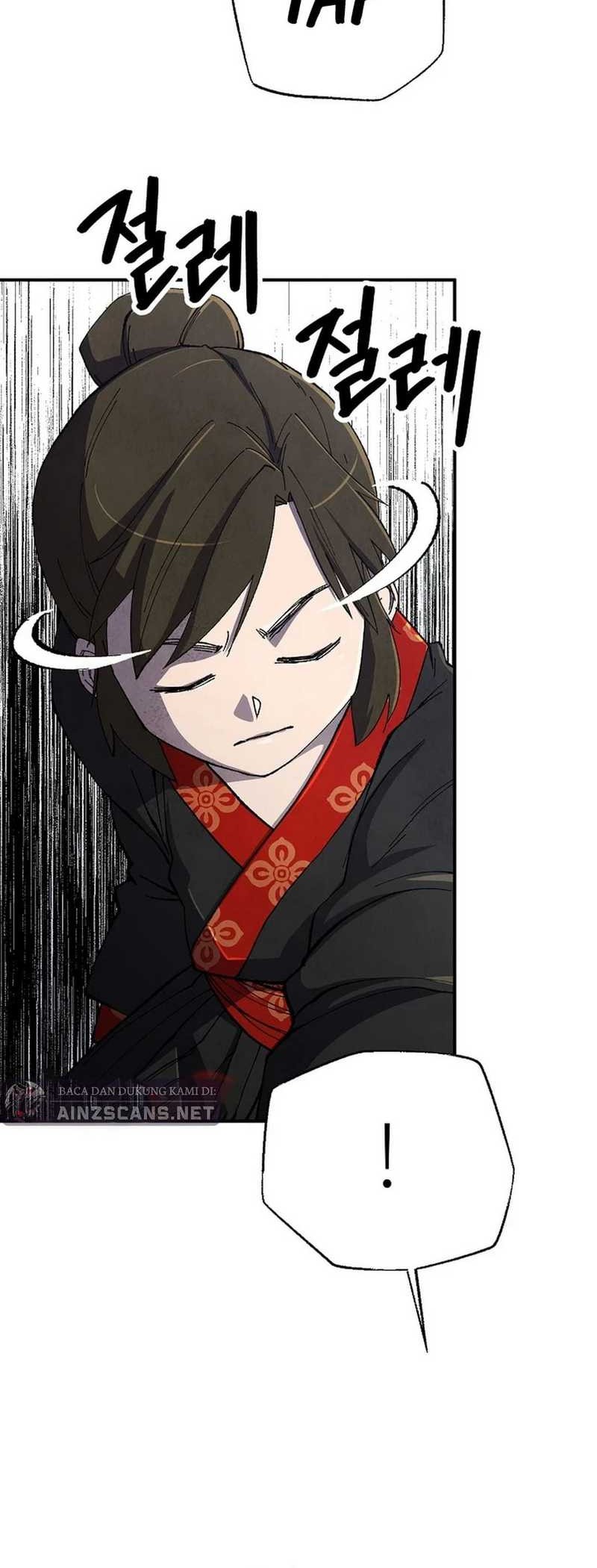 The Genius Grandson of Namgung Clan Chapter 26 - halaman 40