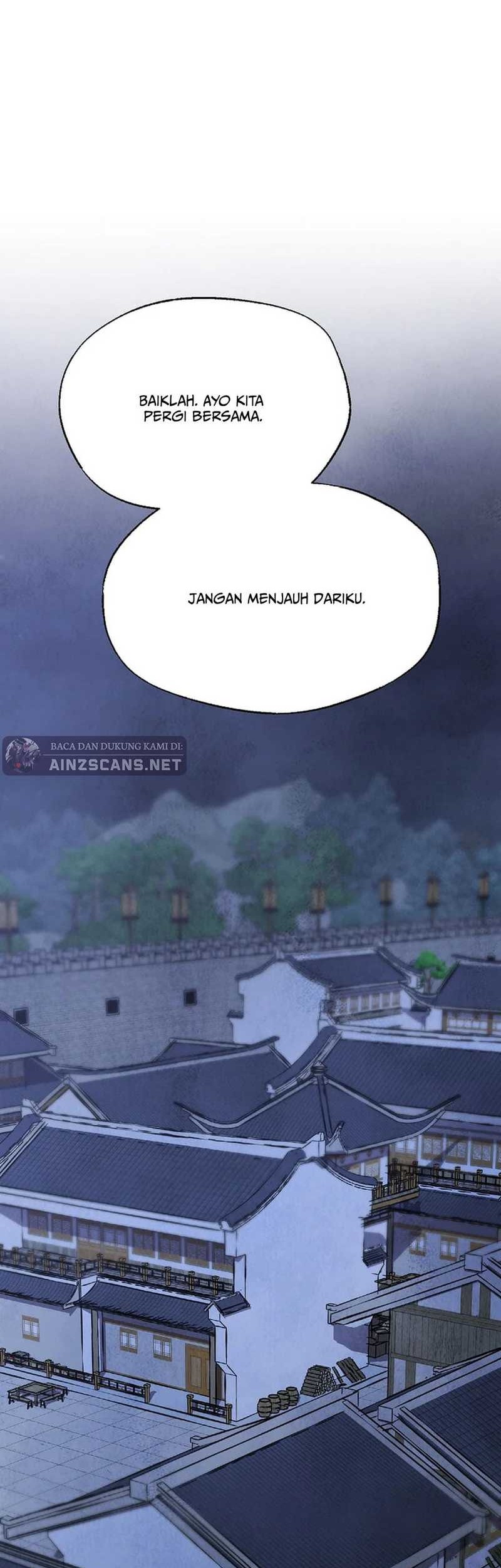 The Genius Grandson of Namgung Clan Chapter 26 - halaman 42
