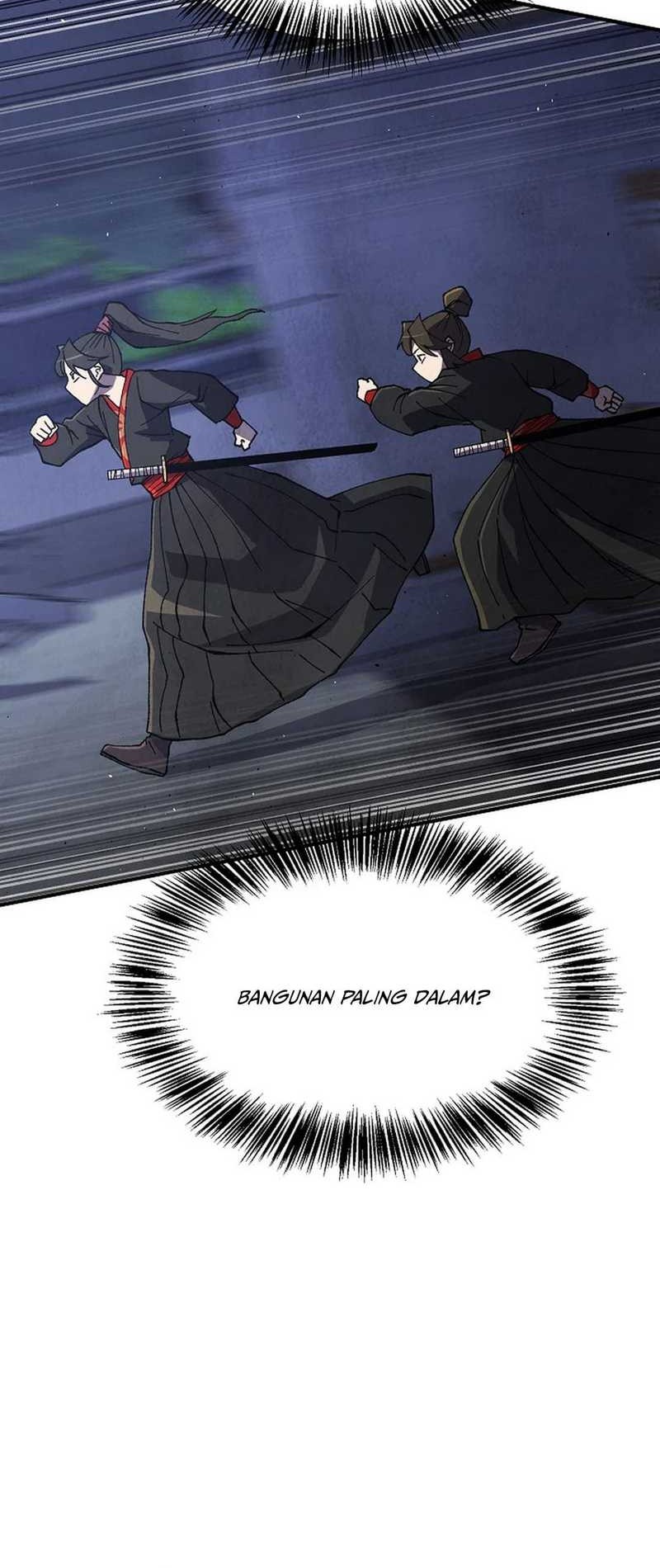 The Genius Grandson of Namgung Clan Chapter 26 - halaman 46