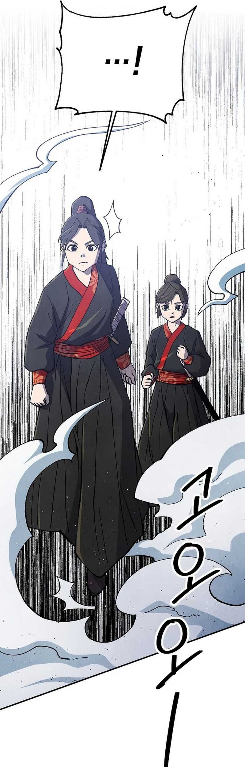 The Genius Grandson of Namgung Clan Chapter 26 - halaman 47