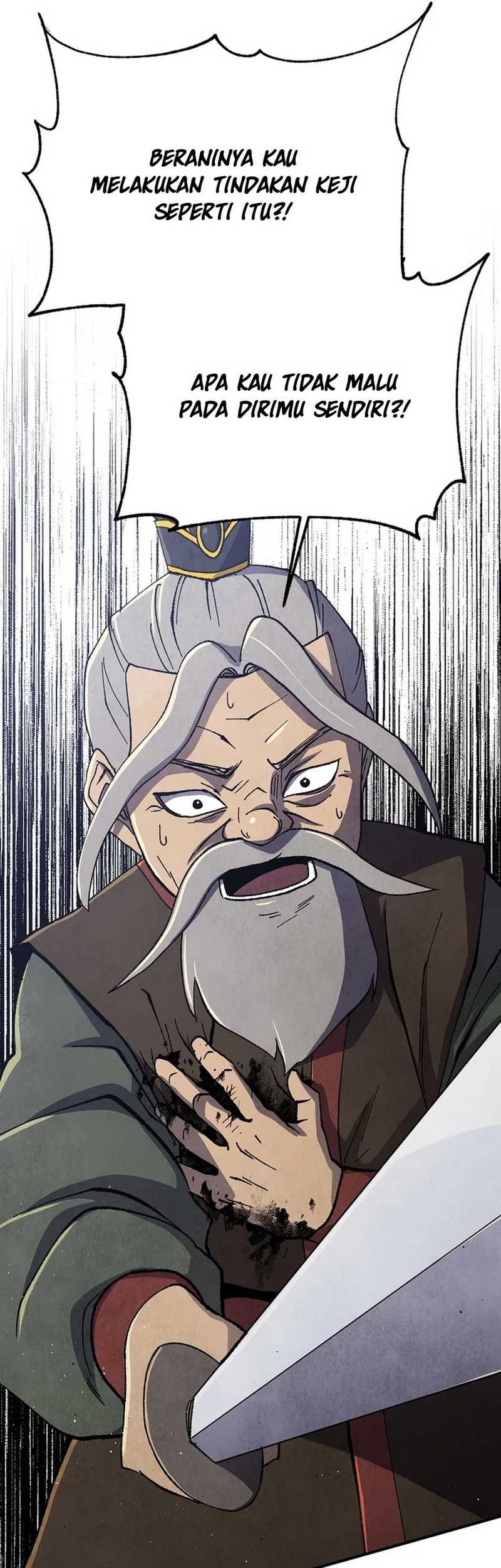 The Genius Grandson of Namgung Clan Chapter 26 - halaman 53