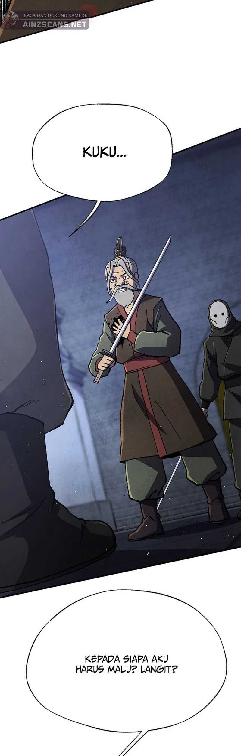 The Genius Grandson of Namgung Clan Chapter 26 - halaman 54