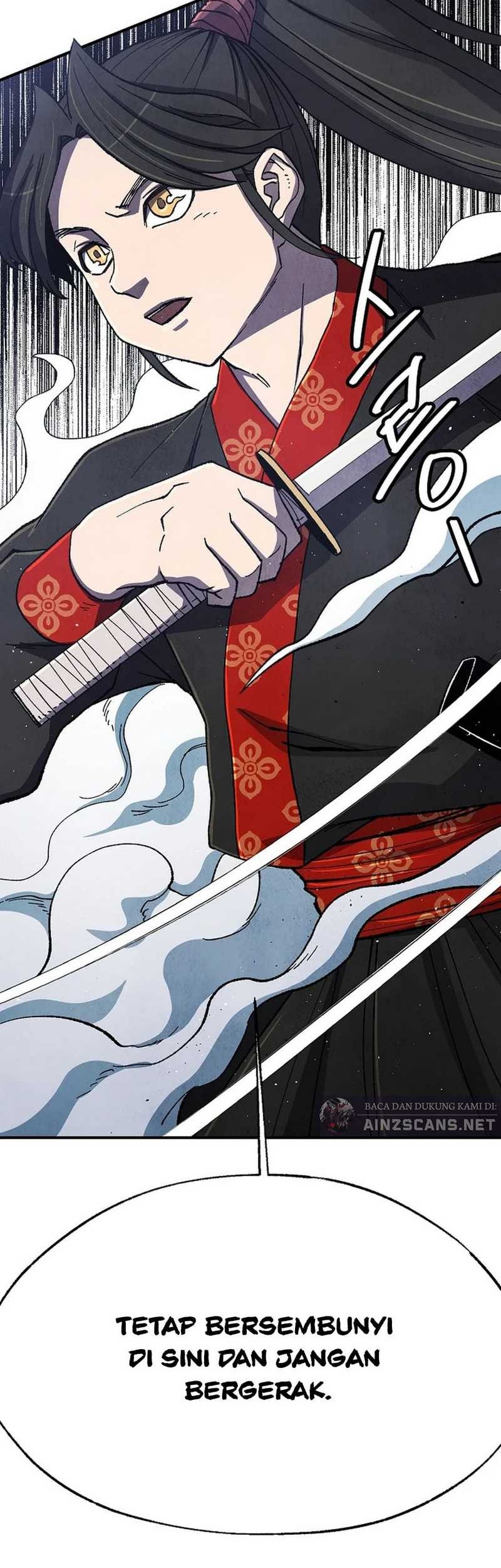 The Genius Grandson of Namgung Clan Chapter 26 - halaman 60