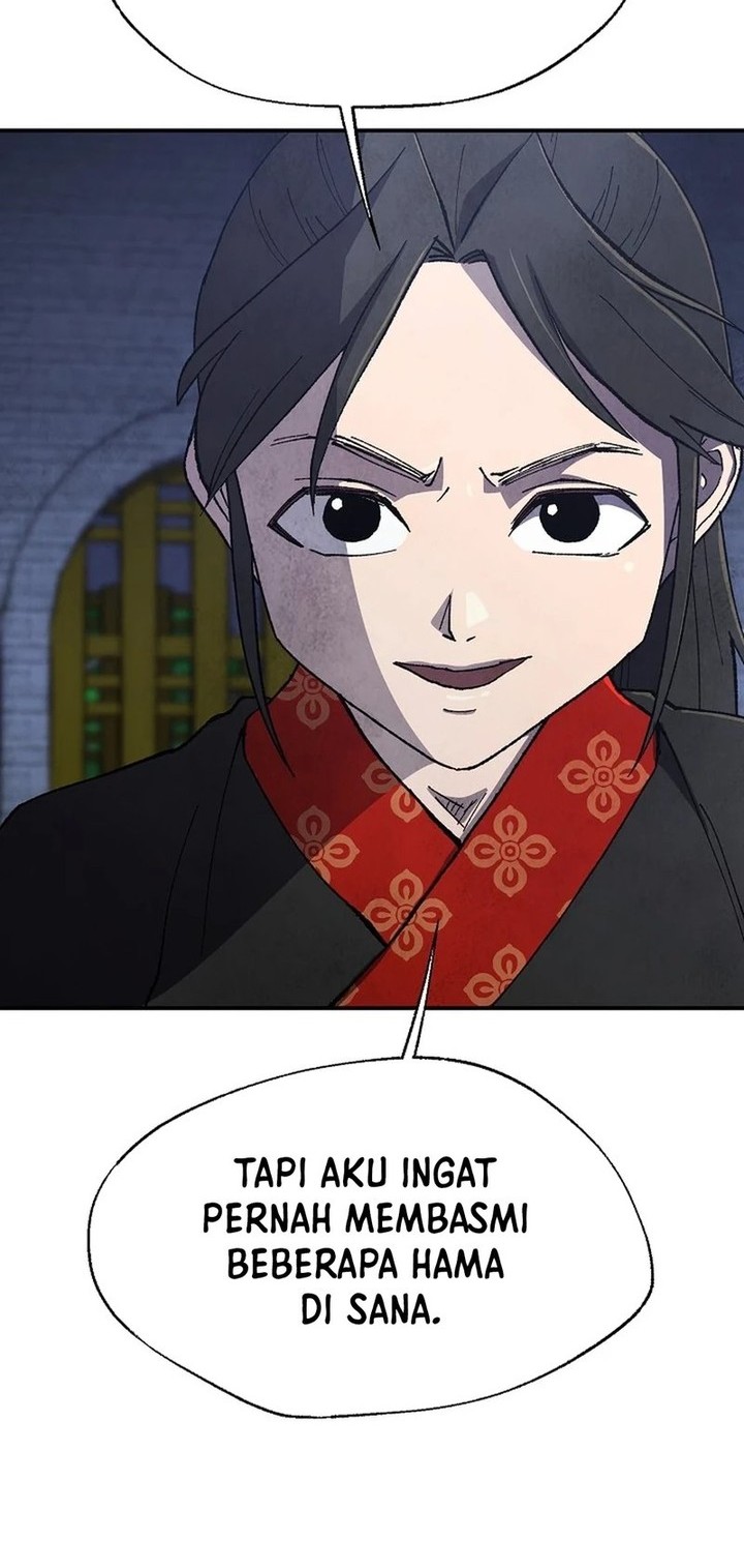 The Genius Grandson of Namgung Clan Chapter 27 - halaman 16
