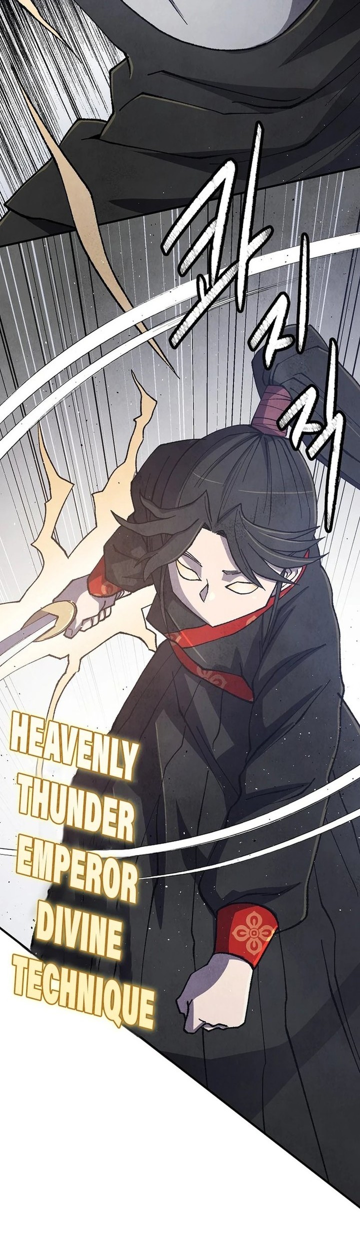 The Genius Grandson of Namgung Clan Chapter 27 - halaman 28