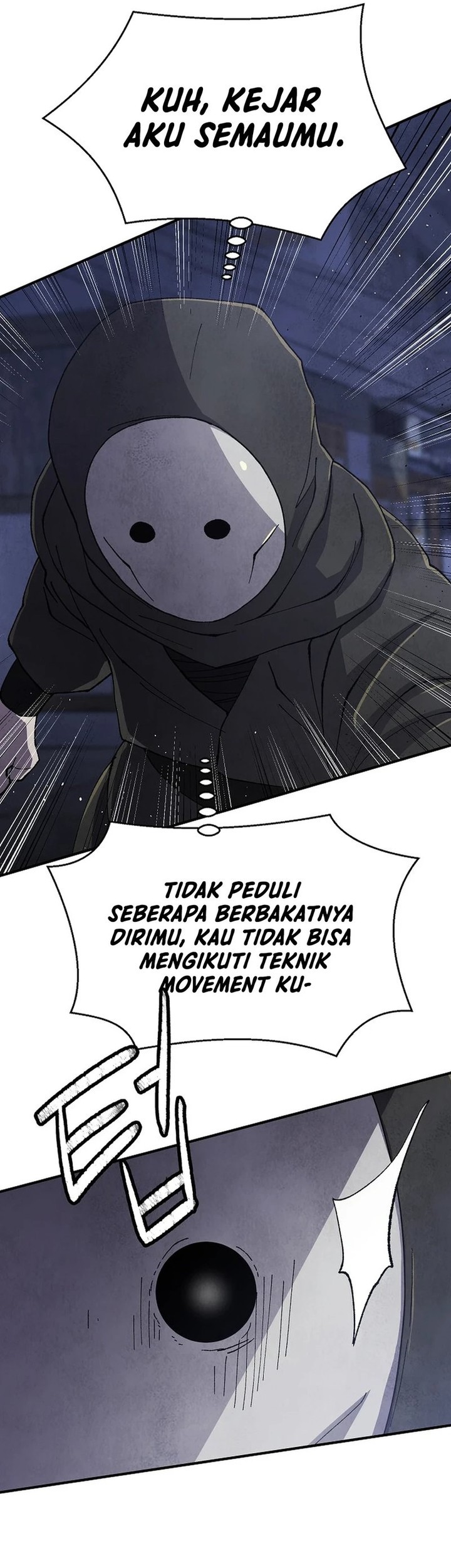 The Genius Grandson of Namgung Clan Chapter 27 - halaman 41